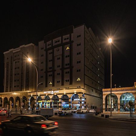 Aparthotel Ghalyt Ohud Medyna Zewnętrze zdjęcie