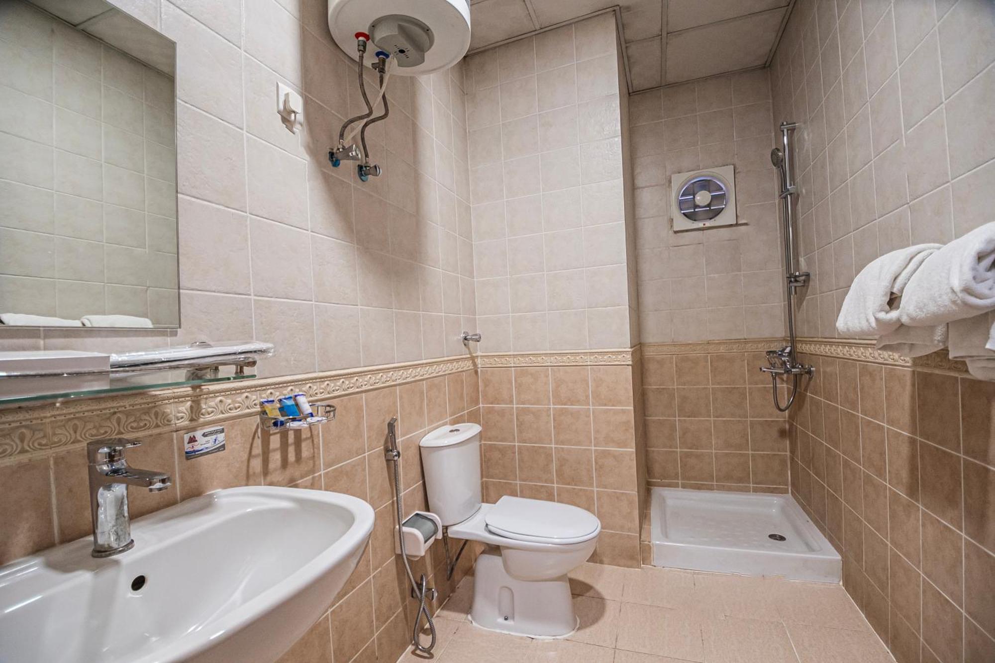 Aparthotel Ghalyt Ohud Medyna Zewnętrze zdjęcie