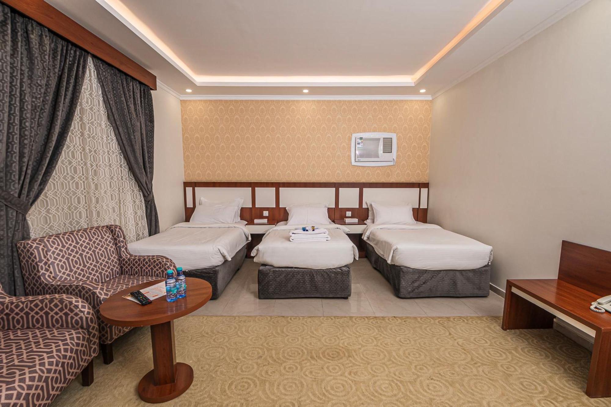 Aparthotel Ghalyt Ohud Medyna Zewnętrze zdjęcie